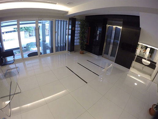 รูป Flawless Sathorn Residence - รูปที่ 2/26