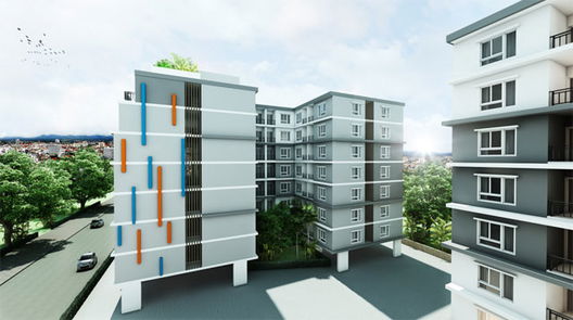 รูป The One Plus @ Srinakarindra - รูปที่ 4/9