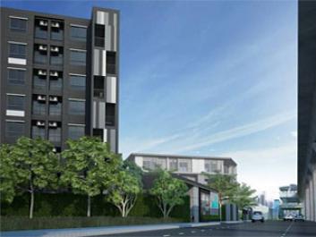 รูป Aspire Ladprao 113 - รูปที่ 2/7