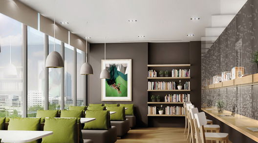 รูป Ideo Mobi Sathorn - รูปที่ 4/13