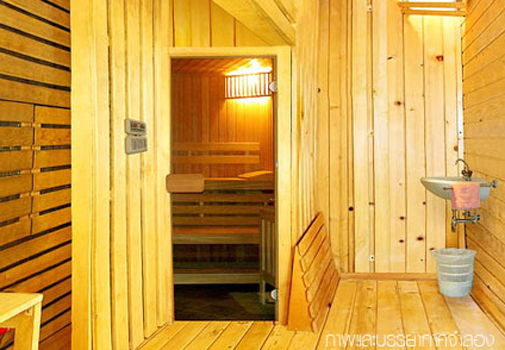 รูป The Niche Ratchada - Huay Kwang - รูปที่ 4/11