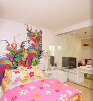 รูป The IRIS Rama 9 - Srinakarin - รูปที่ 5/8