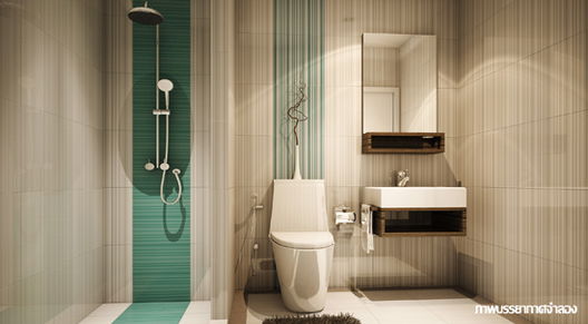 รูป Silk Place Pahonyothin - Laksi - รูปที่ 5/7