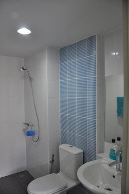 รูป The Kith Sukhumvit 113 - รูปที่ 5/16