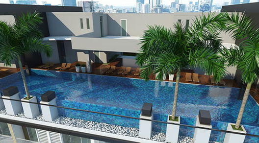 รูป Abstracts Phahonyothin Park - รูปที่ 3/17