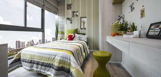 รูป Metro Sky Kaset - รูปที่ 5/10