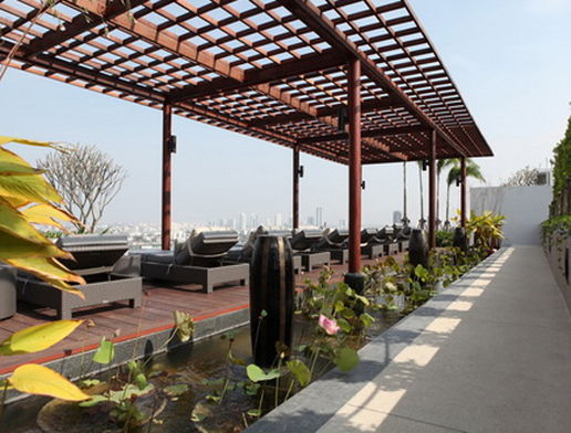 รูป Ideo Mix Sukhumvit 103 - รูปที่ 5/12