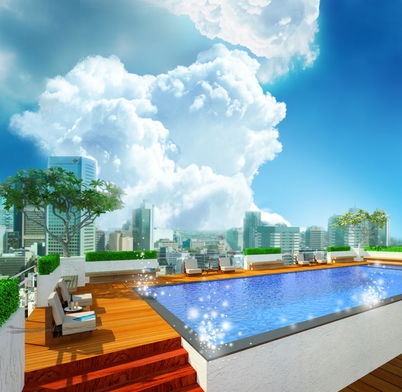 รูป The Silk Phaholyothin-Aree 2 - รูปที่ 5/7