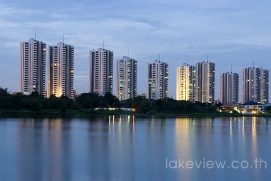 รูป Golden Lake View - รูปที่ 1/19