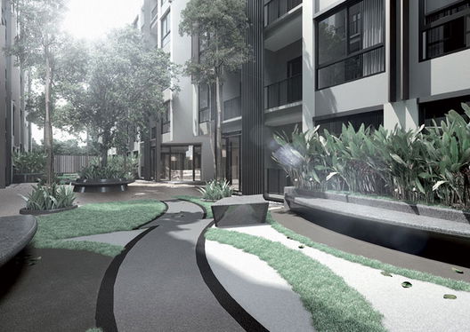 รูป The Tree Privata - รูปที่ 4/7