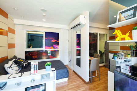 Project The Trust Nakhonpathom Picture - 5/14