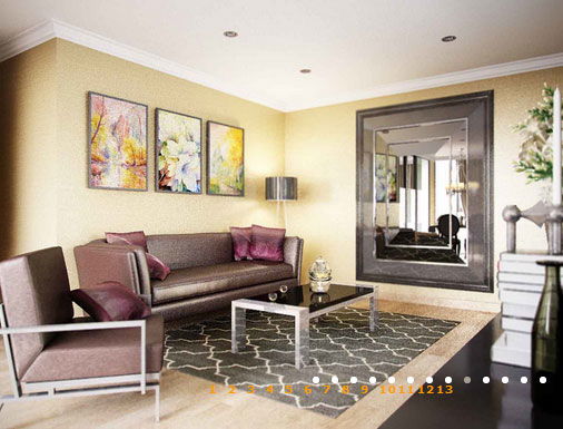 รูป D'Rouvre Condominium - รูปที่ 4/17