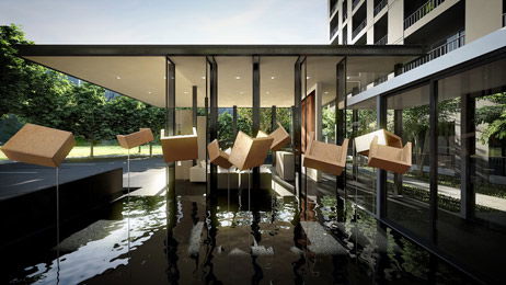 รูป The Seed Musee - รูปที่ 3/13