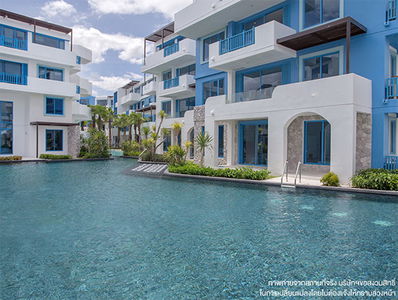 เดอะ เครสท์ ซานโตรา หัวหิน