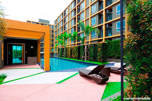 รูป U @ Huamak Station - รูปที่ 3/20