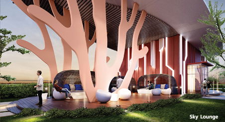 รูป Supalai City Resort Rayong - รูปที่ 2/3