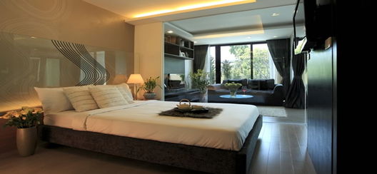 รูป Abstracts Sukhumvit 66/1 - รูปที่ 4/9