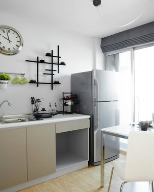 รูป D Condo Rattanathibet - รูปที่ 2/23