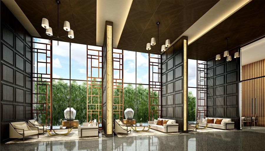 รูป The Zea Sriracha - รูปที่ 1/13