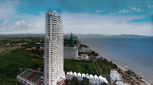 รูป Lumpini Park Beach Jomtien - รูปที่ 2/15