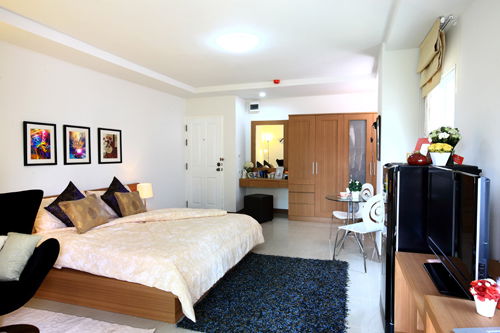 รูป S.C. Residence - รูปที่ 5/6