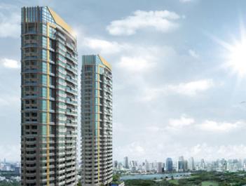 Project Bright Sukhumvit 24 Picture - 1/9