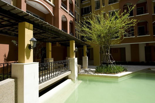 รูป The Seed Terre Ratchayothin - รูปที่ 3/15