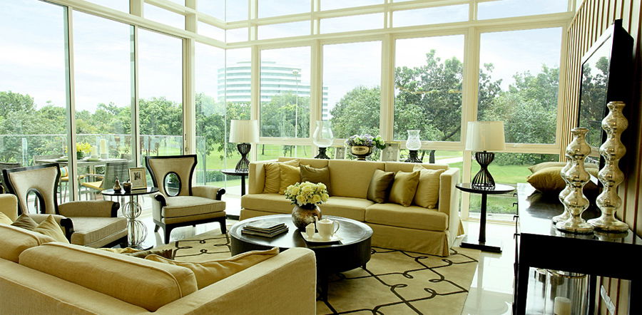 รูป North Park Place - รูปที่ 1/5