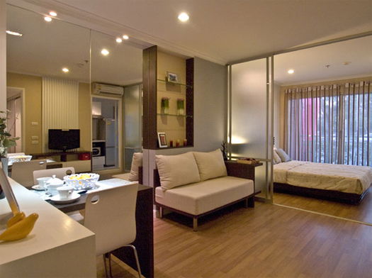 รูป Lumpini Place Raminthra-Laksi - รูปที่ 3/6