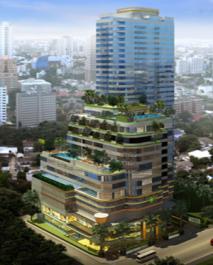 รูป Eight Thonglor Residence - รูปที่ 1/10