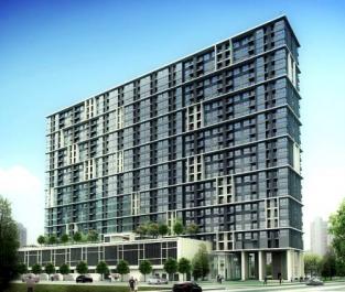 รูป Casa Condo Asoke-Dindaeng - รูปที่ 1/14