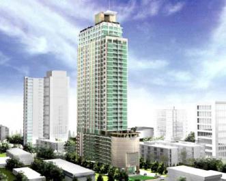 รูป The Prime 11 Sukhumvit 11 - รูปที่ 1/4