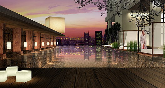 รูป Ideo Q Phayathai - รูปที่ 4/6