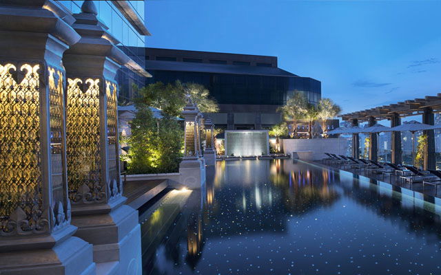 รูป The Residences at The St. Regis Bangkok - รูปที่ 1/16