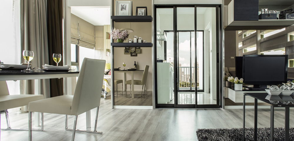 รูป Metro Sky Kaset - รูปที่ 1/10