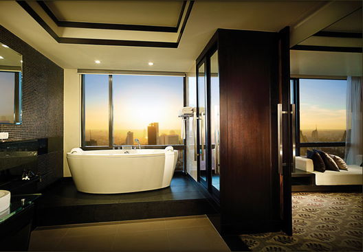 รูป Banyan Tree Residences  - รูปที่ 2/9