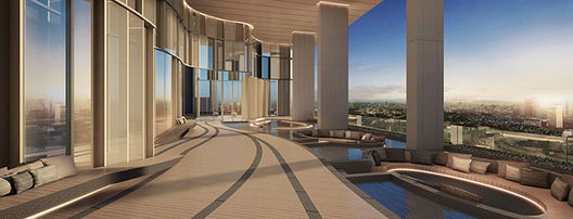 รูป THE LINE Jatujak-Mochit - รูปที่ 2/13