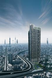 รูป Rhythm Sukhumvit 50 - รูปที่ 5/10