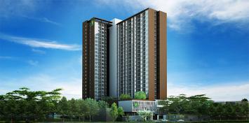 รูป U Delight @ Bangson Station - รูปที่ 1/12