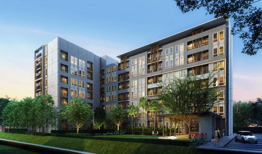 รูป The Key Sathorn-Ratchapruek - รูปที่ 4/14