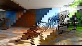 Project Chateau in Town Sukhumvit 64 Picture - 4/7