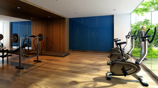 รูป Chateau in Town Sukhumvit 64 - รูปที่ 4/7