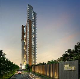 รูป The Base Height Mittraphap - Khonkaen - รูปที่ 3/3