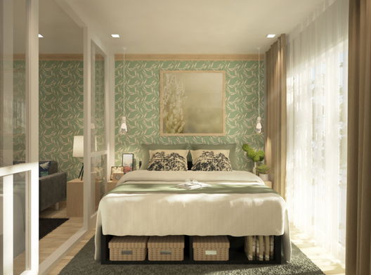 รูป Park Ramindra - รูปที่ 5/8