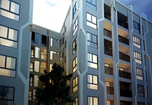 รูป Zenith Place Sukhumvit 42 - รูปที่ 2/19