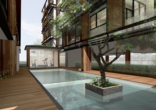 รูป Prime I-Zen Condo Ladprao 71 - รูปที่ 4/12