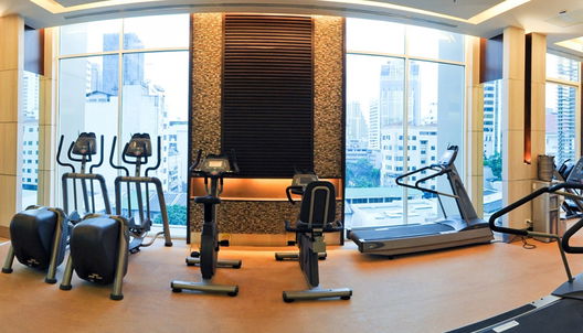 รูป The Prime 11 Sukhumvit 11 - รูปที่ 4/4