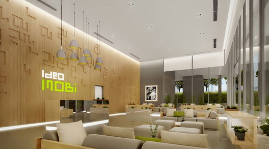 รูป Ideo Mobi Sathorn - รูปที่ 5/13