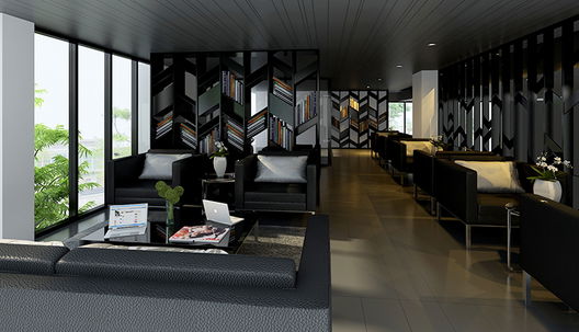 รูป The Niche Mono Bangna 2 - รูปที่ 3/5