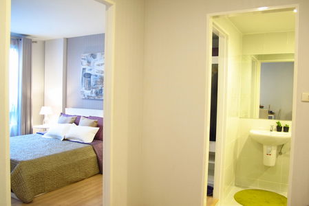 เดอะ นิช ไอดี ลาดพร้าว-วังหิน